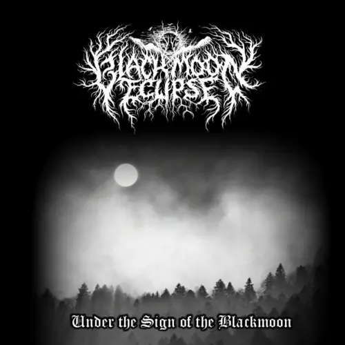 Blackmoon Eclipse : Under the Sign of the Blackmoon